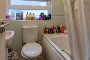 1 bed house, Allensbank Road, Heath, Cardiff, CF143PN - Image 4